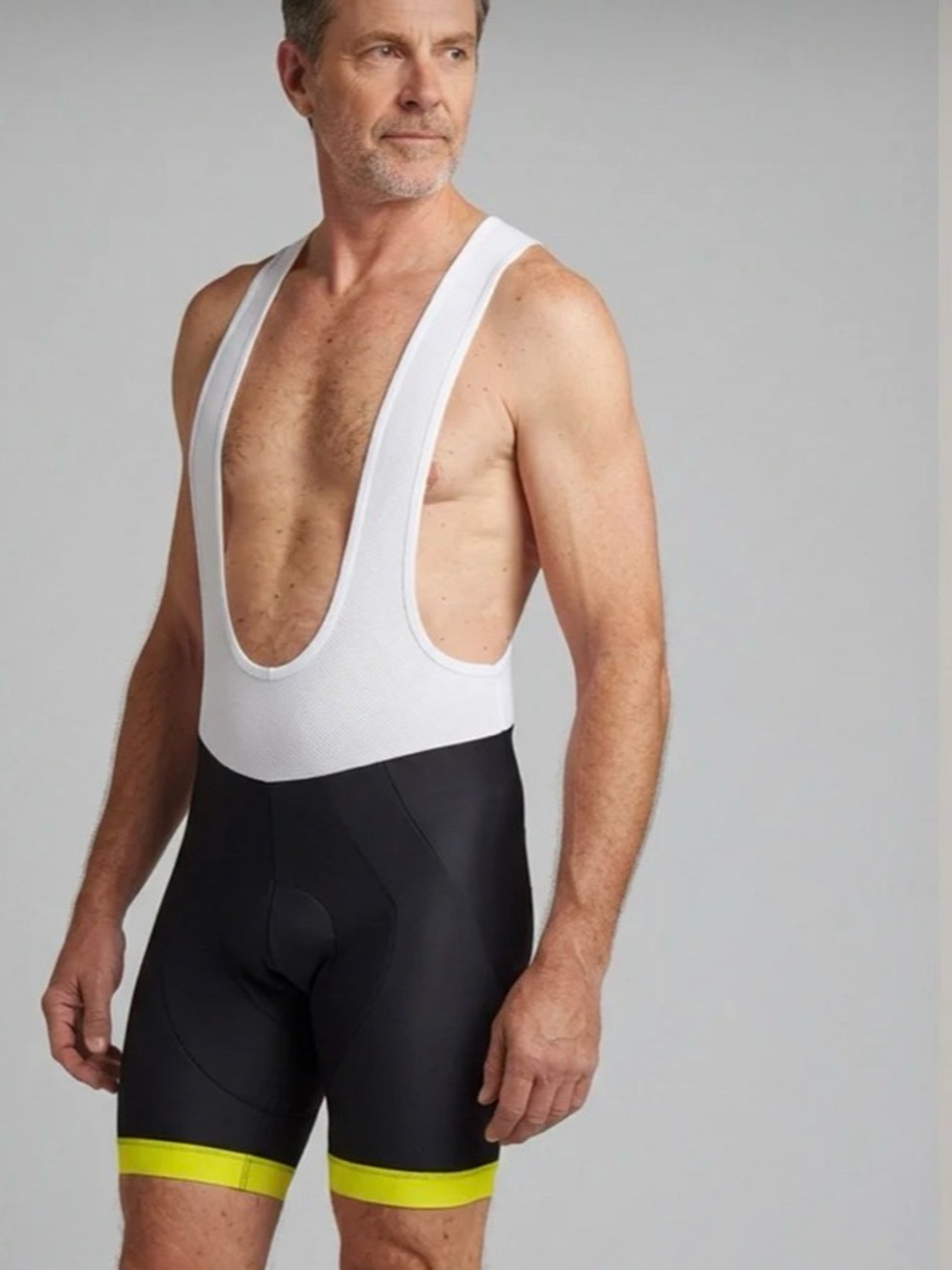 U.S. Army Cycling Bib Shorts